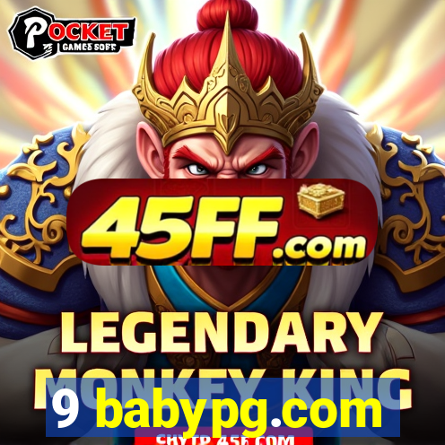 9 babypg.com
